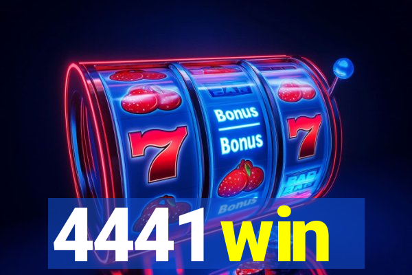 4441 win